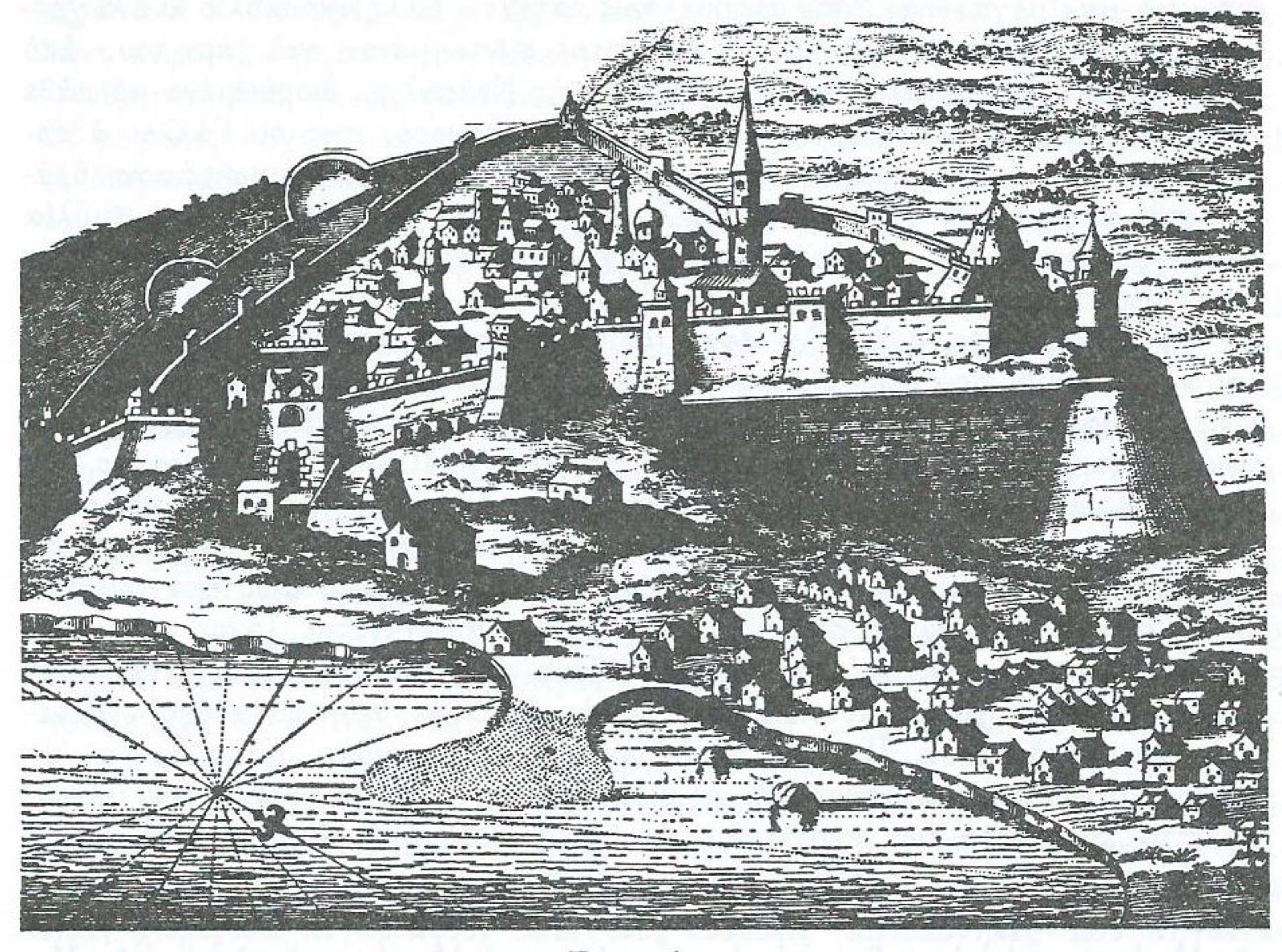 Kasteel van Koroni: Venetiaanse vesting met levend klooster